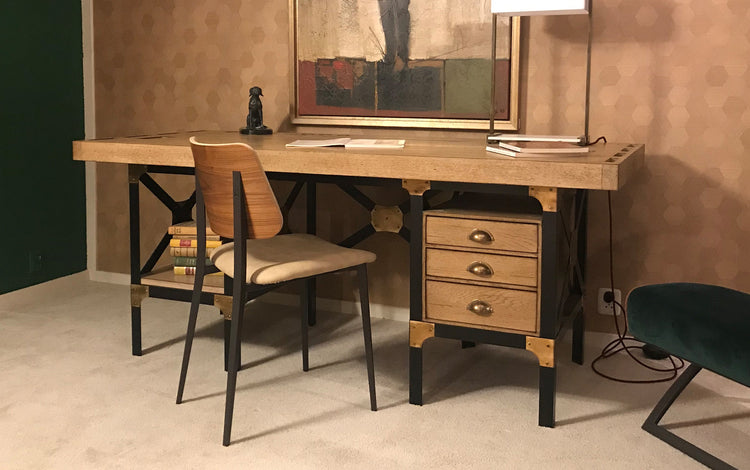 Desks