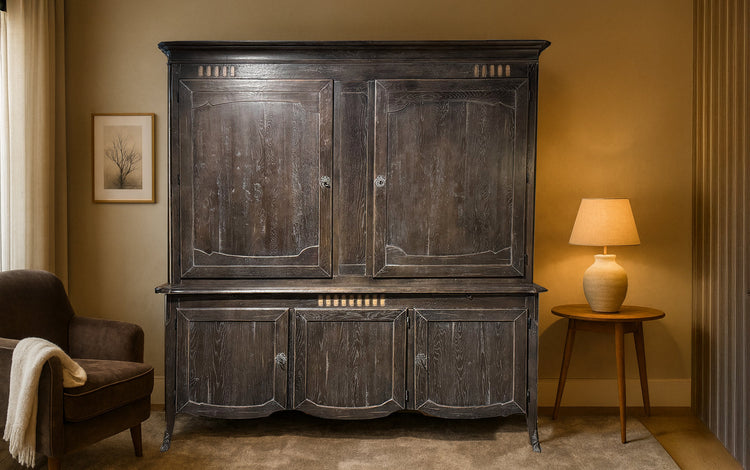 Cabinets