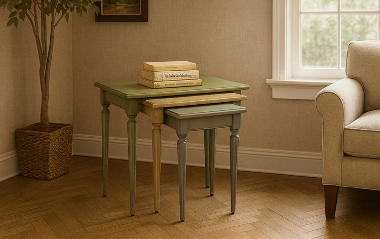 Small furniture