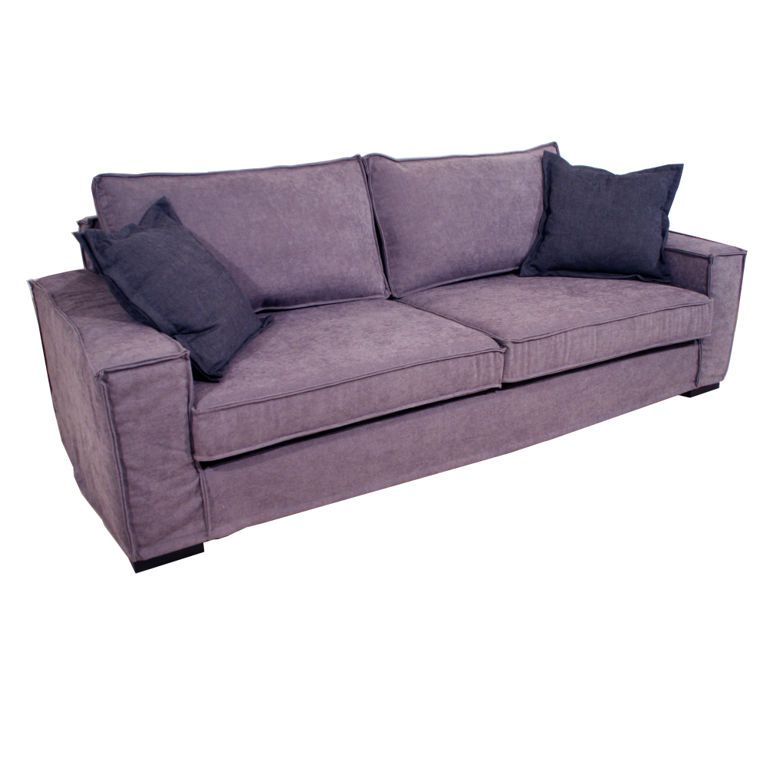 Gemütliches Sofa