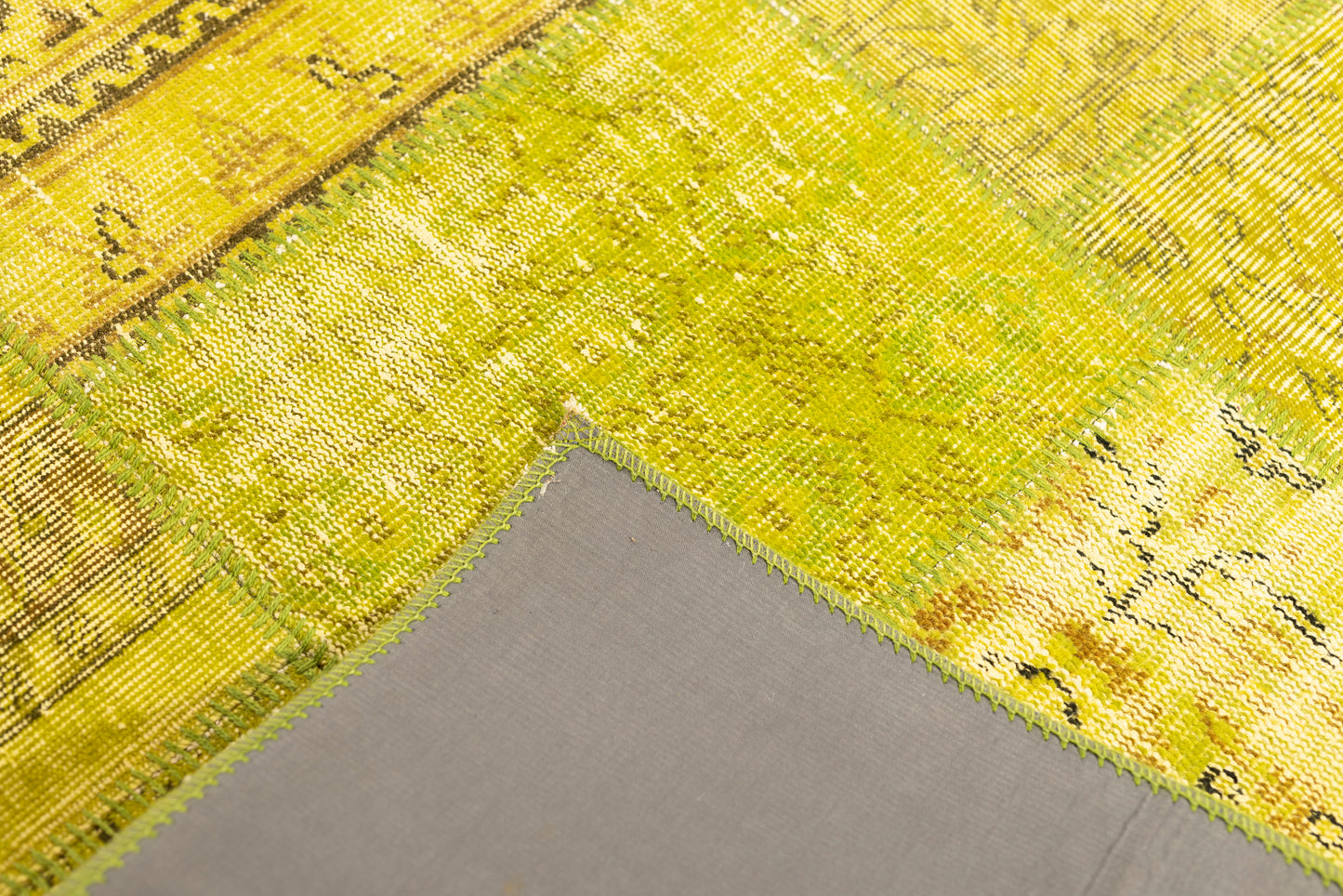 Patchwork