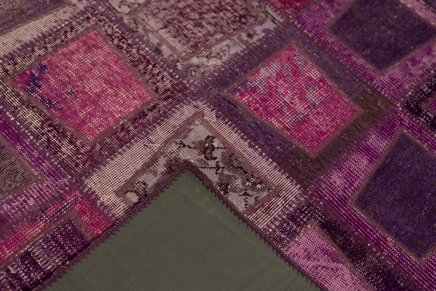 Patchwork
