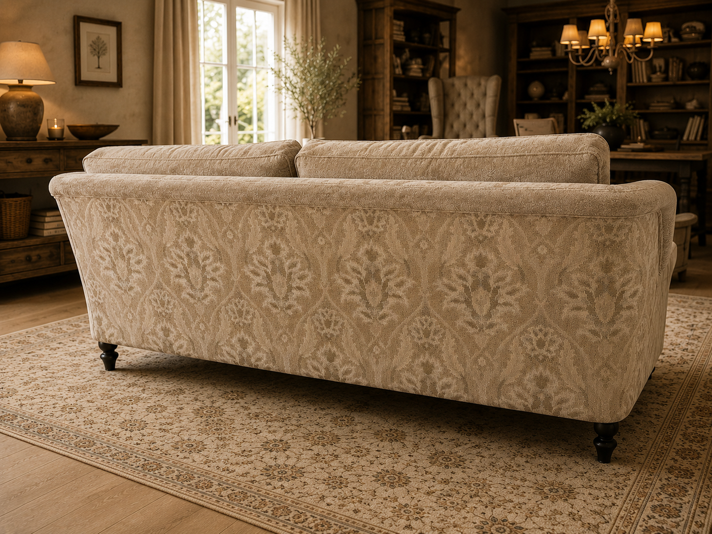Sofa Bardot