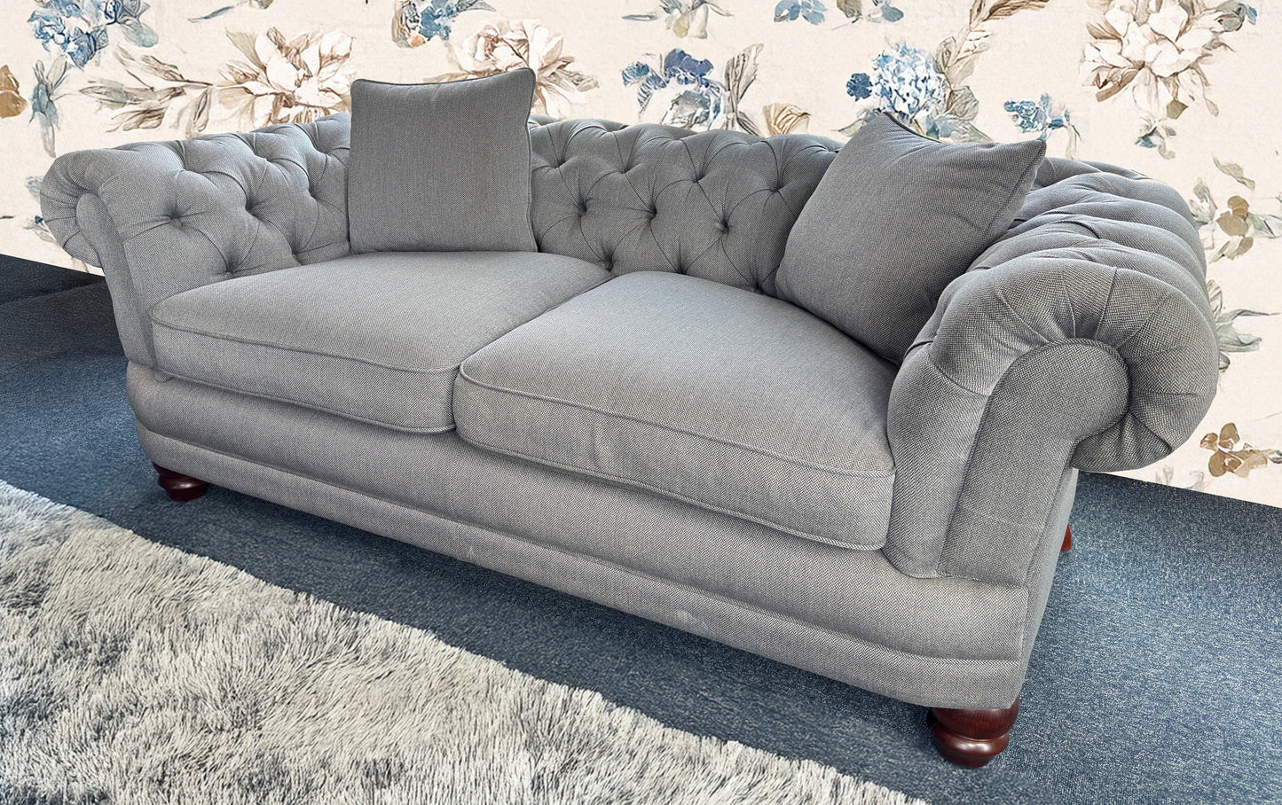 Chesterfield Coniston