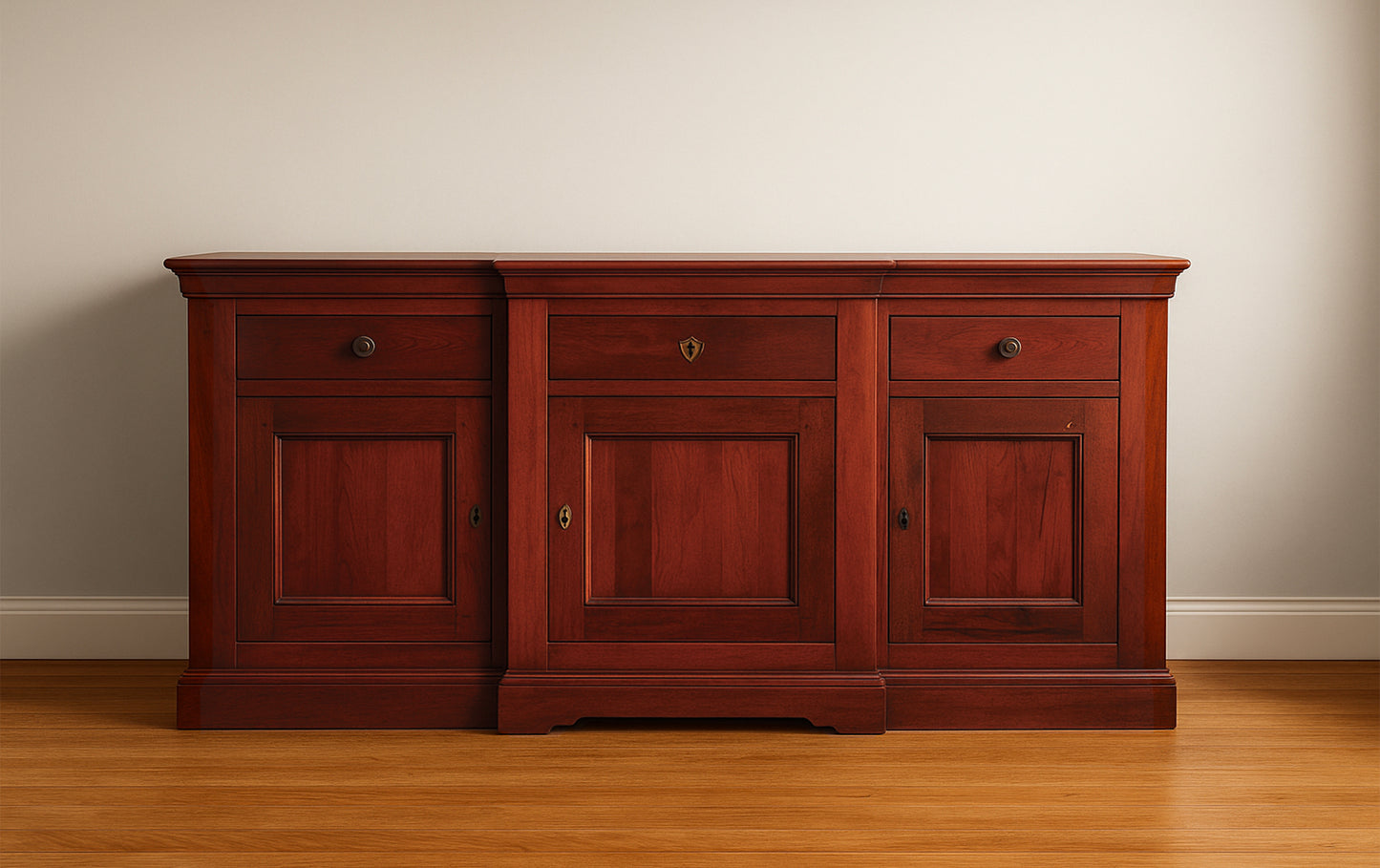 Dressoir Rochambeau