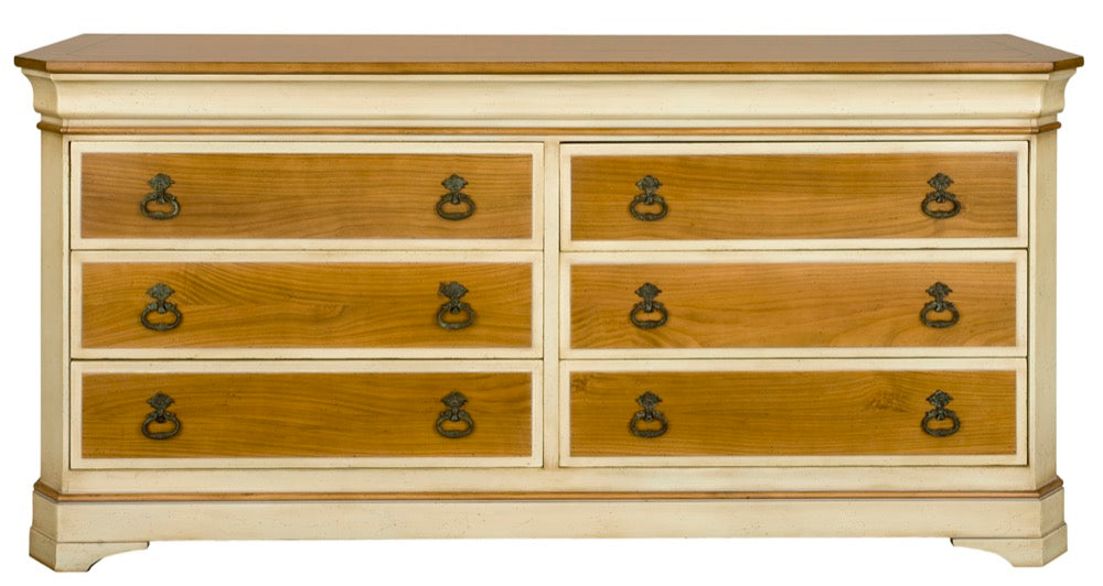 Commode Louis Philippe