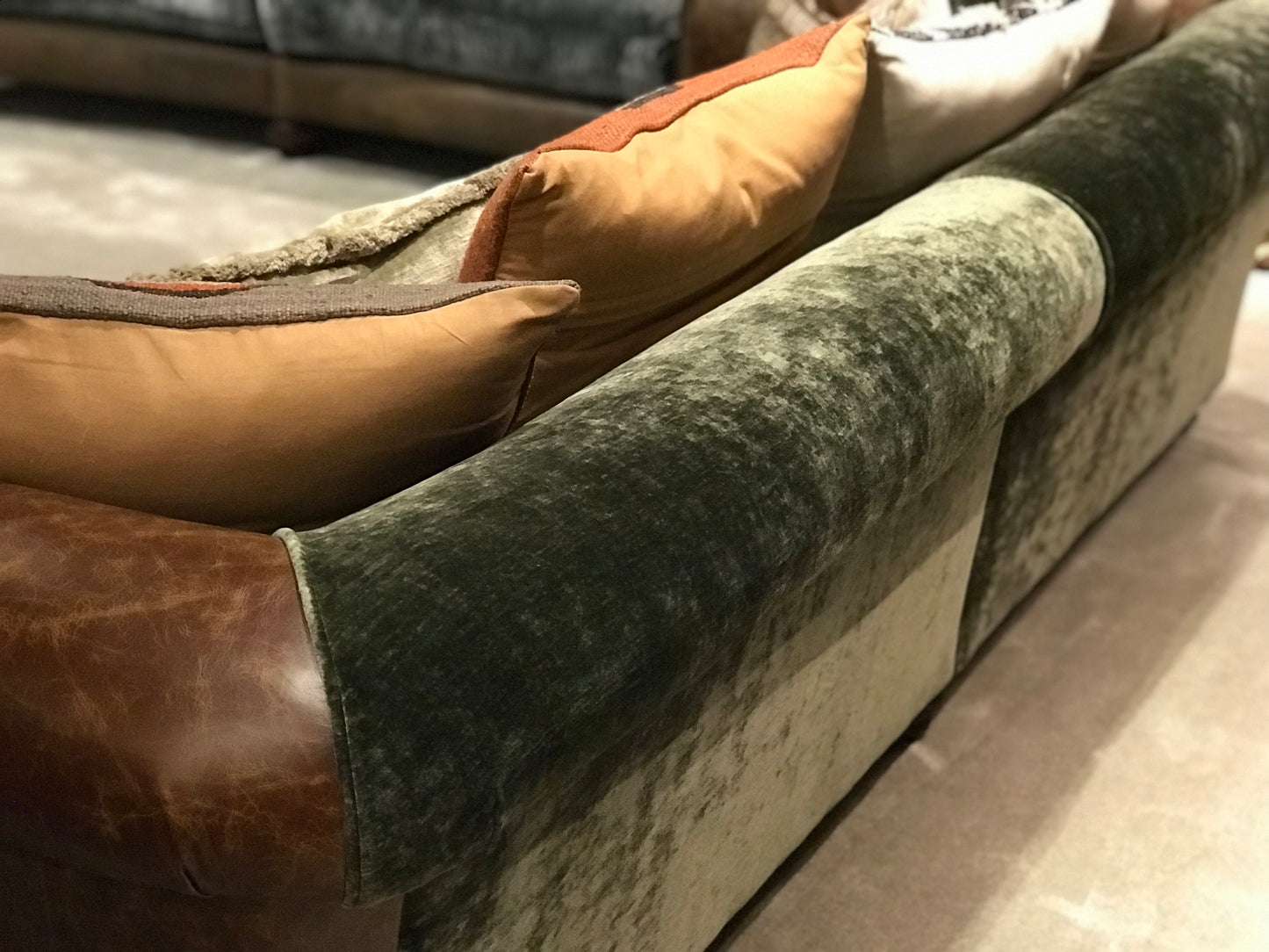 Bank Constable Grand