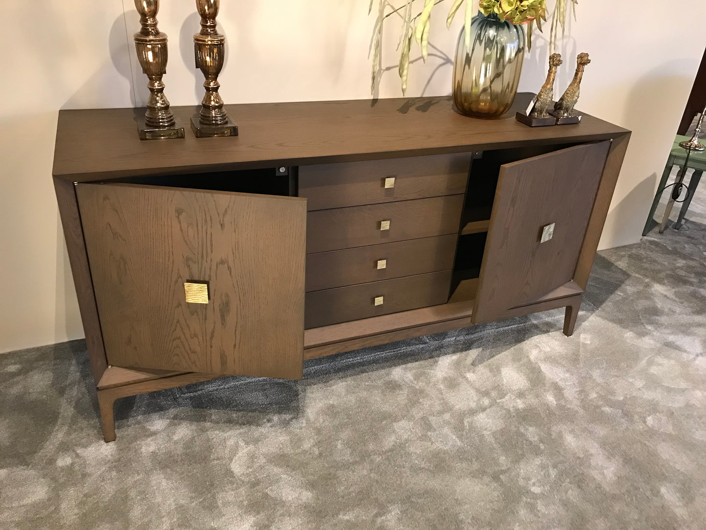 Rive Gauche Sideboard