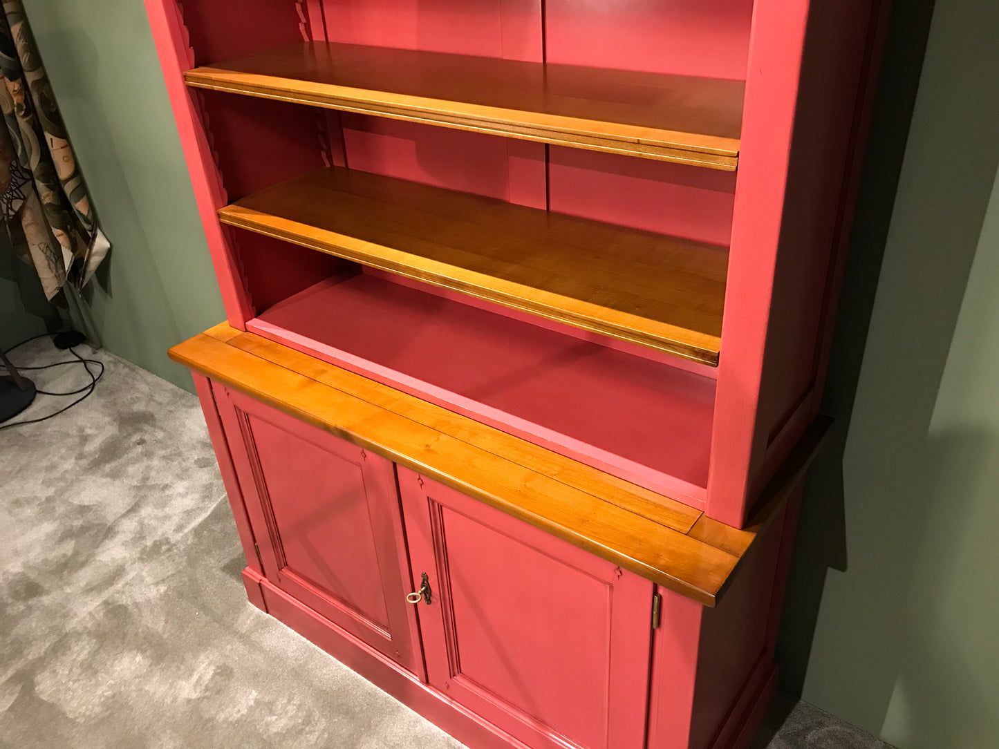 Boekenkast Directoire