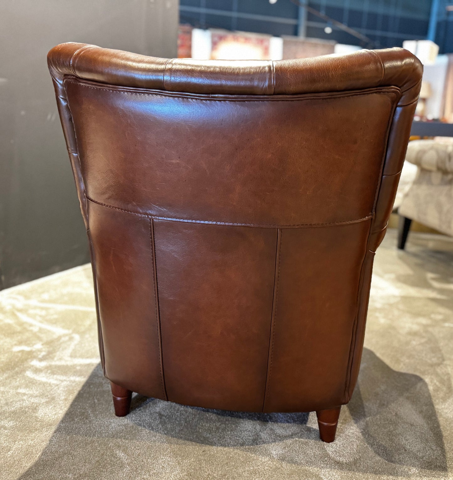 Middleton-Vorsitzender