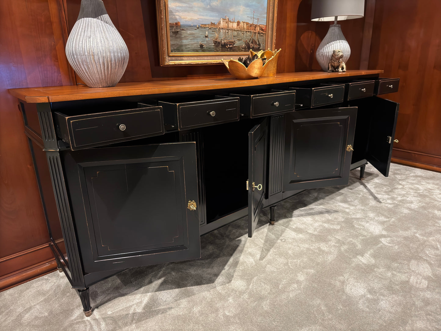 Kommode Jacob extra Grand