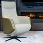 Relax armchair Jules (low back)