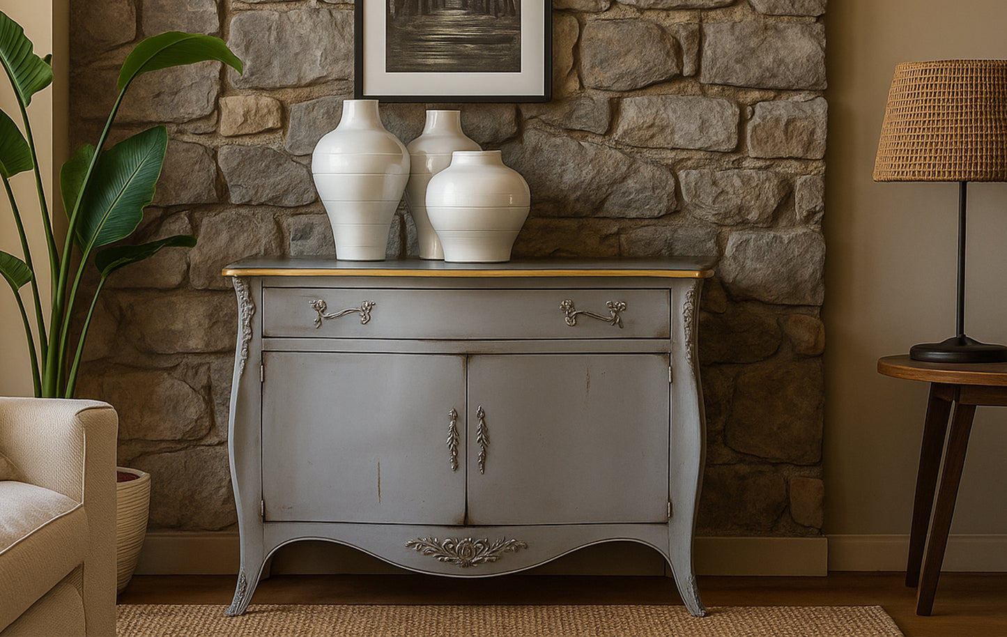 Sideboard Exceptions