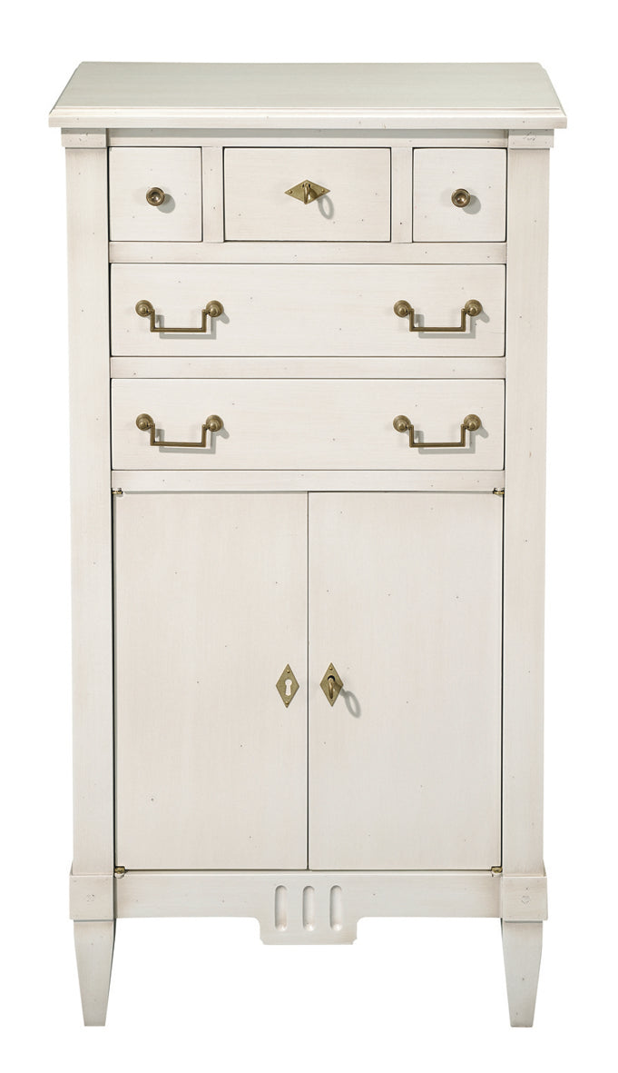 Hall cupboard Hermitage