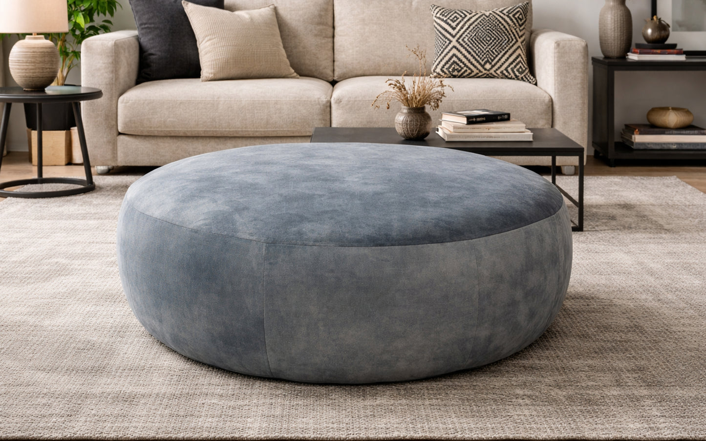 Sessel Pastille