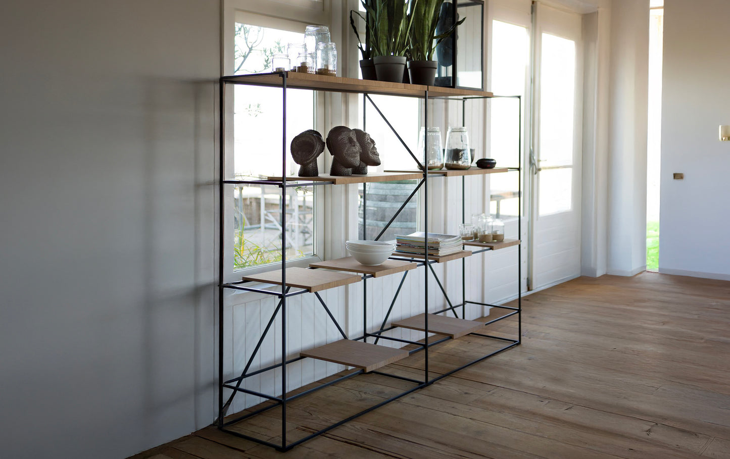 Room divider Jukebox