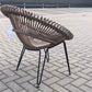 Roy lazy chair (outdoor)