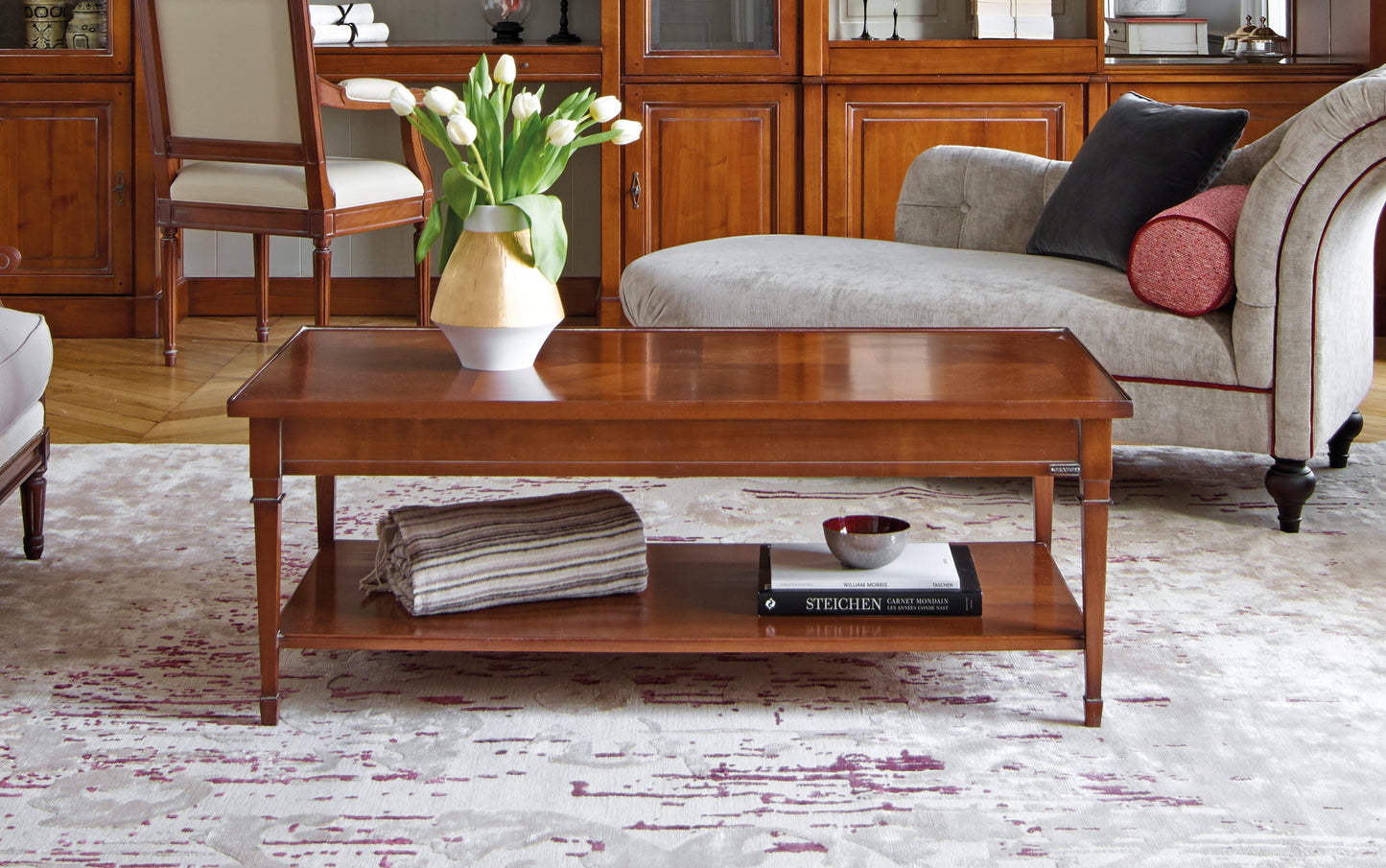 Salontafel Directoire