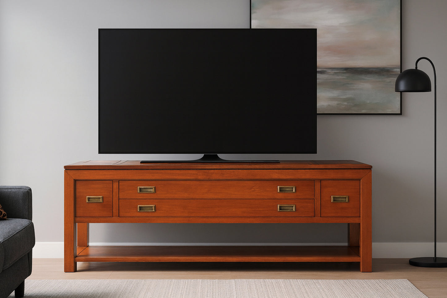 TV table Sienna