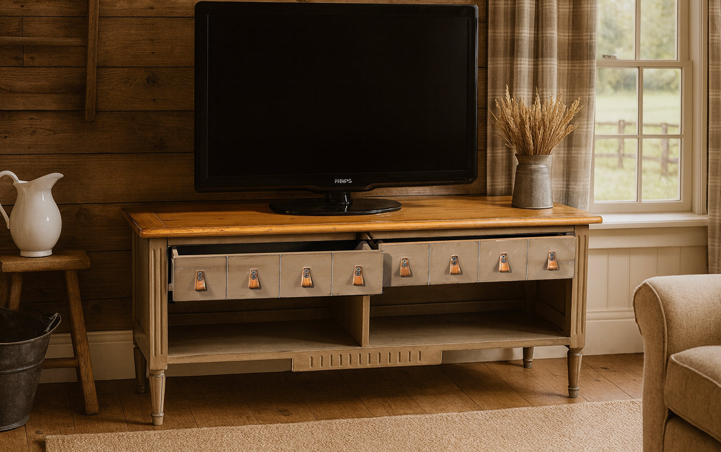 TV cabinet Jacob