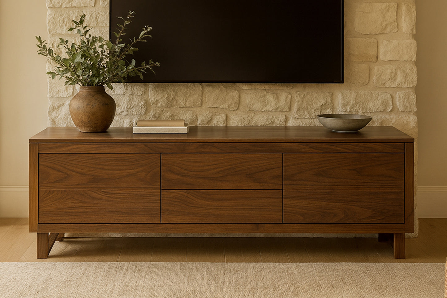 TV furniture Bastide