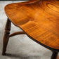 Windsor dining room chair