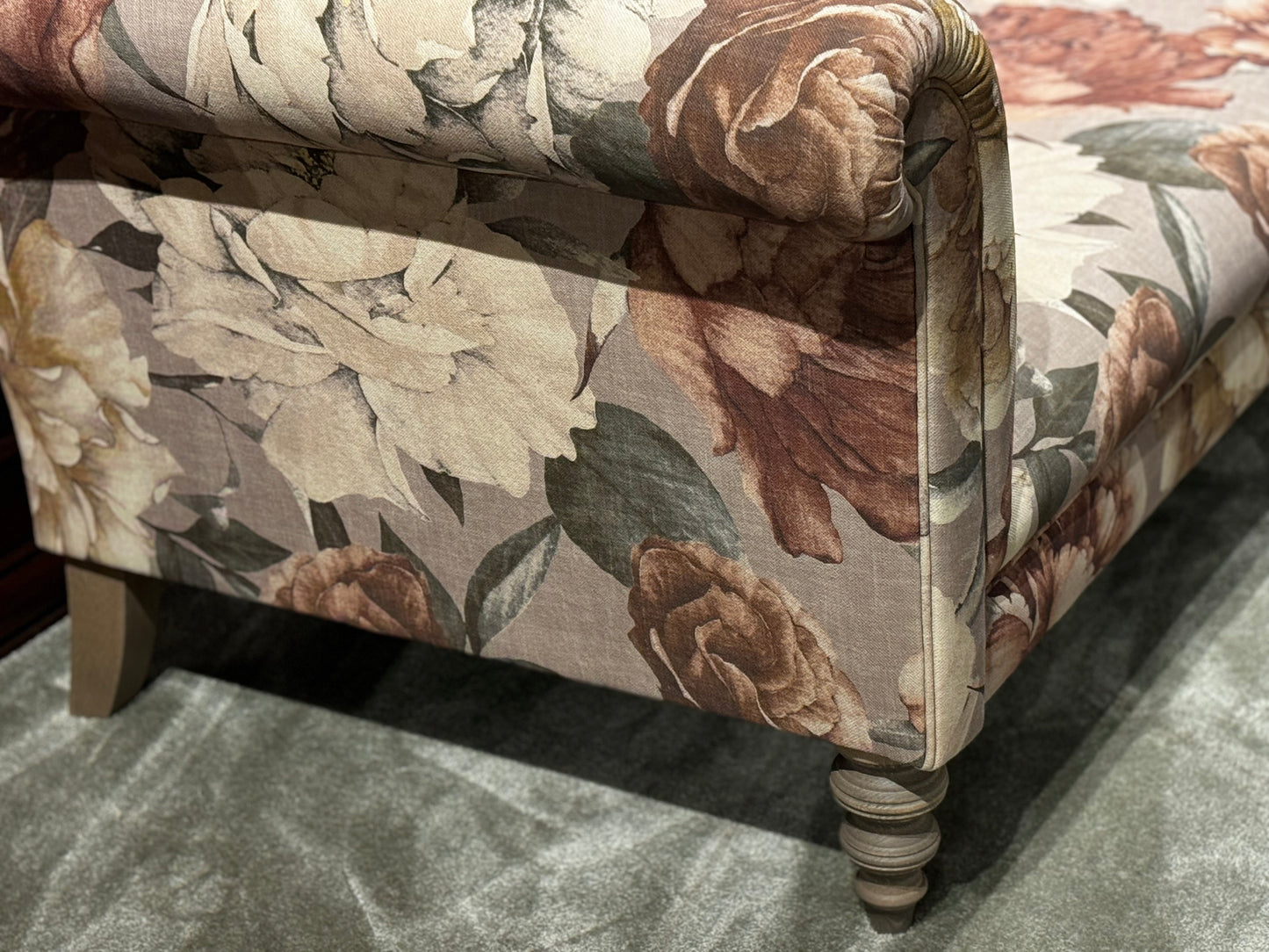 Bank Bloomsbury Buchara