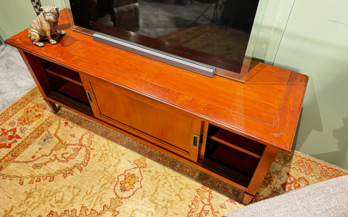 TV furniture Directoire