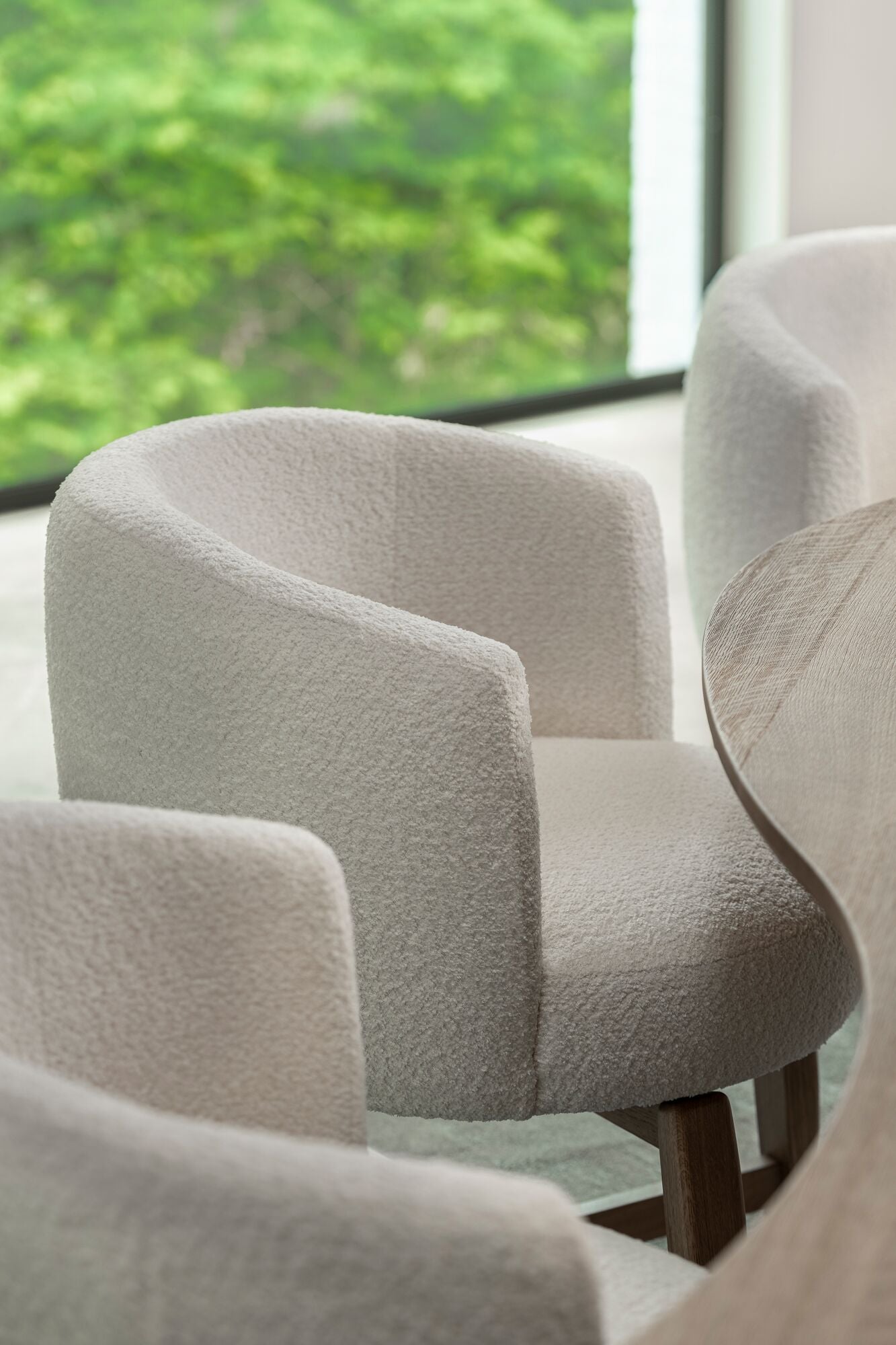 Esszimmerstuhl Chabby