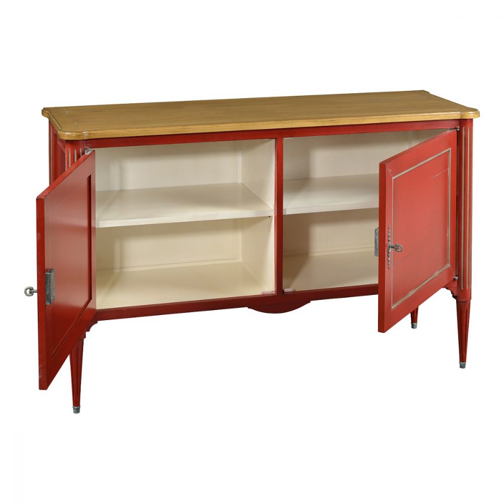 Dressoir Ermitage