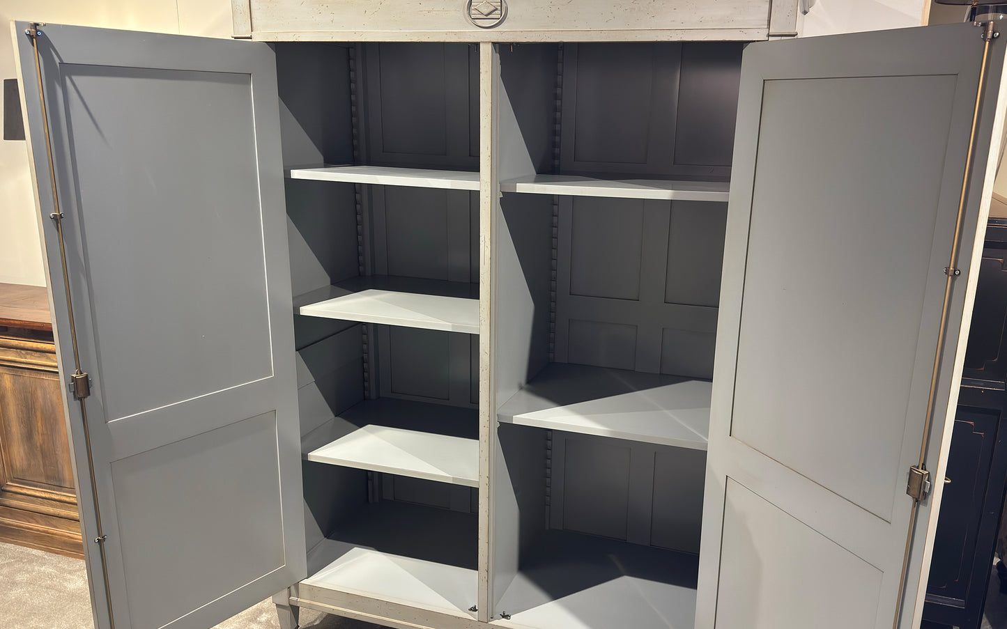 Wardrobe Directory