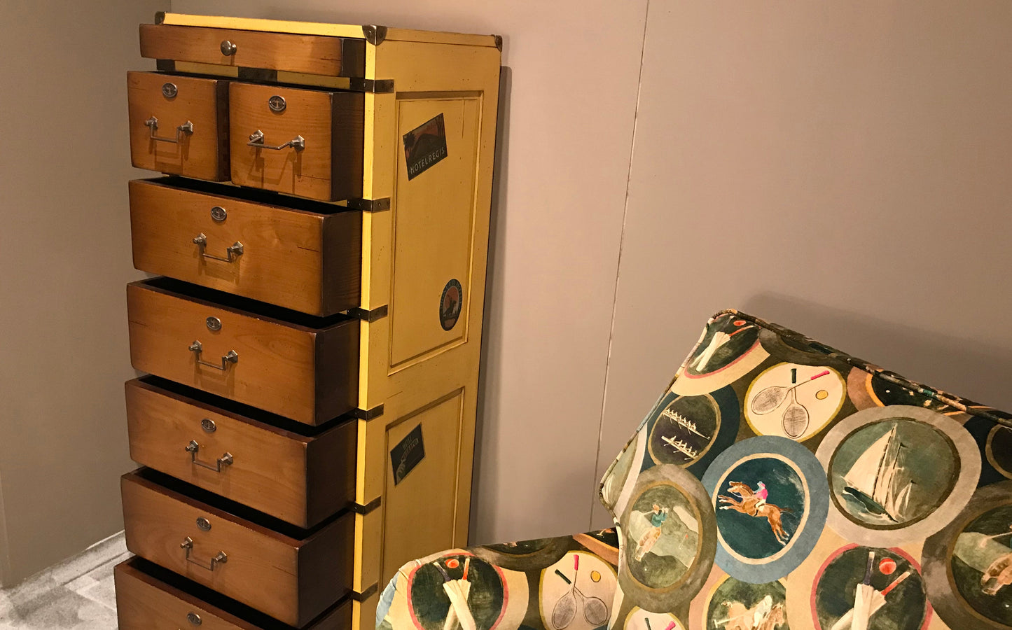 Aktenschrank Odyssey