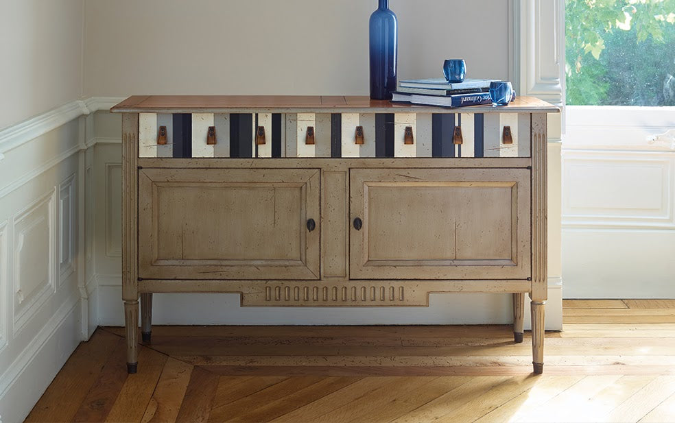 Sideboard Jacob (klein)