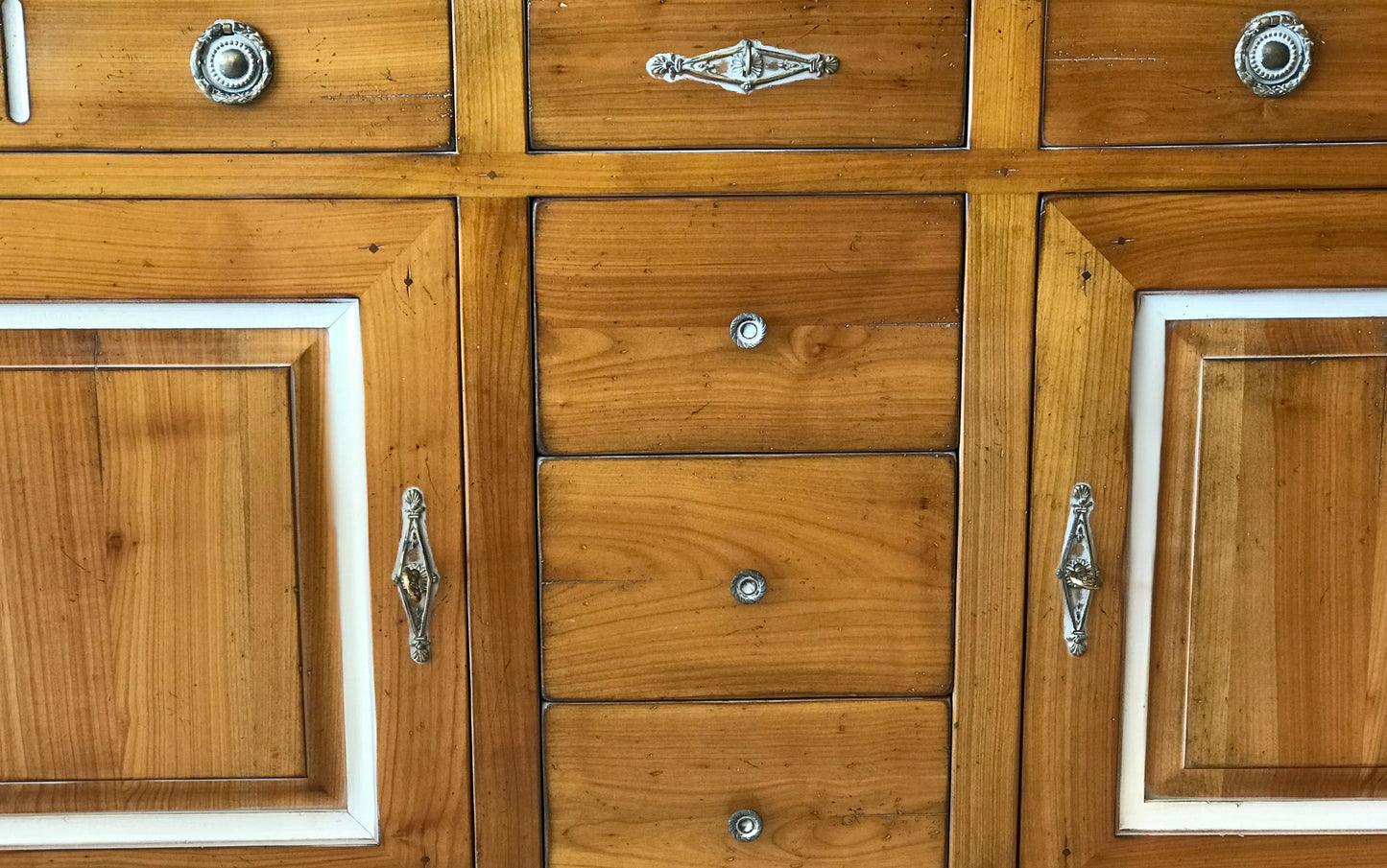 Dressoir Louisiane