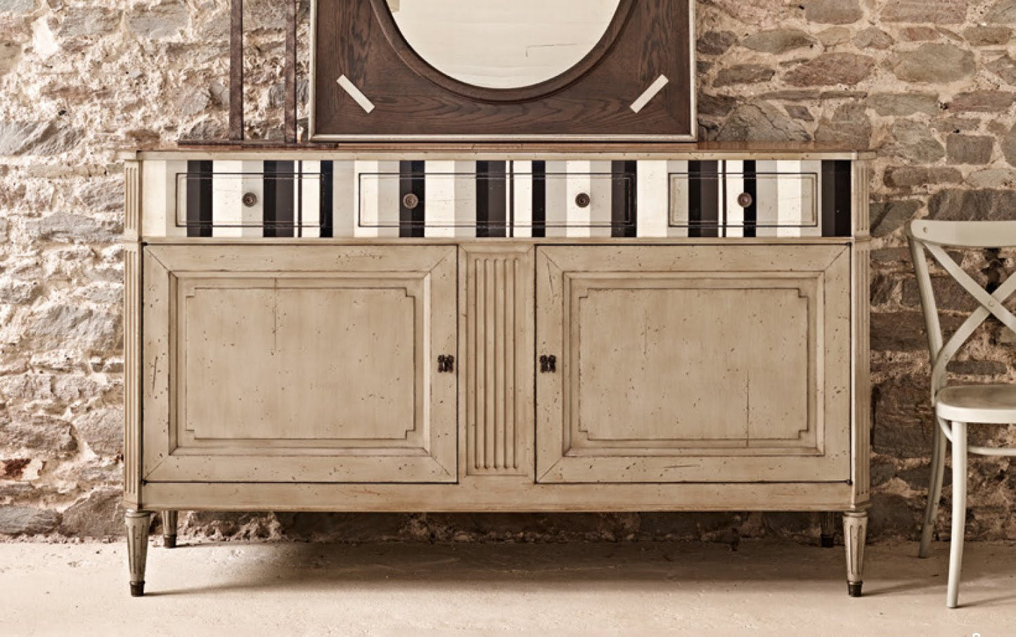 Sideboard Jacob (groß)