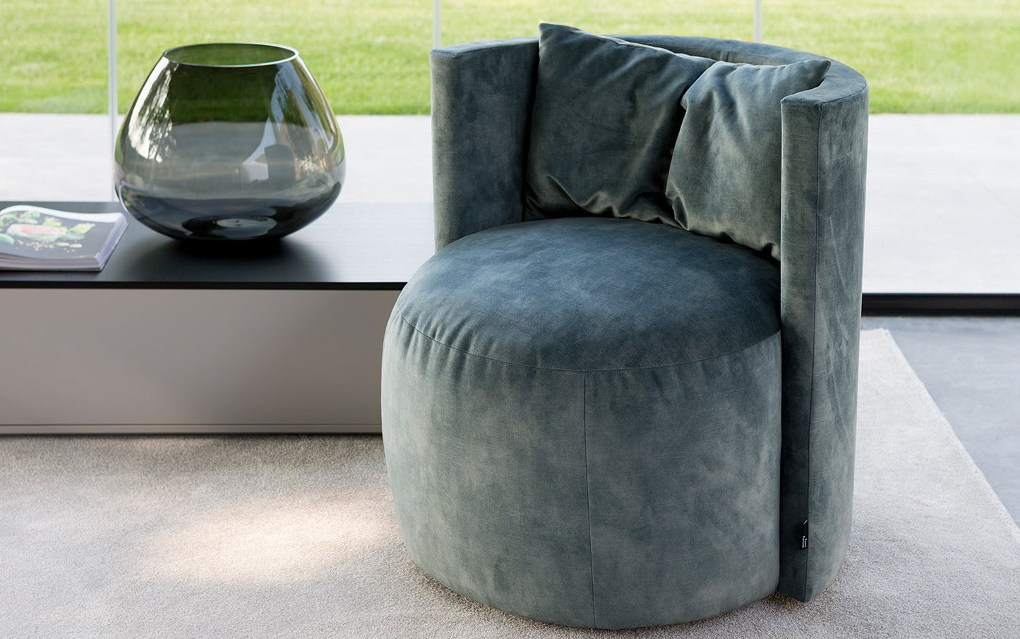 Eetkamerstoel Pastille