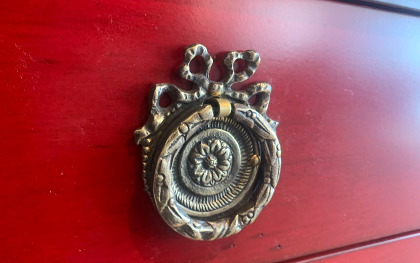 Wandtafel La Fayette