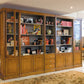Bookcase Atelier