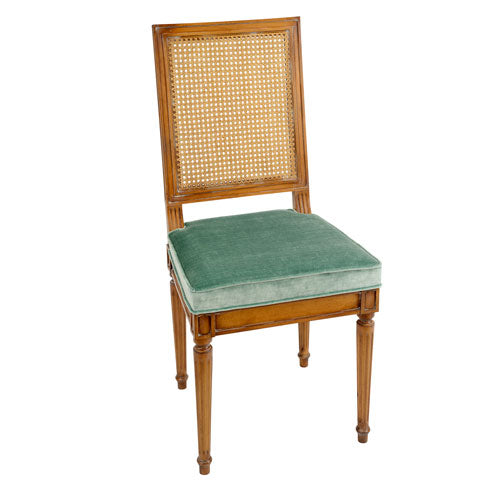 Jacob dining room chair