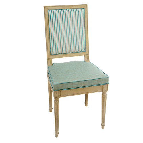 Jacob dining room chair