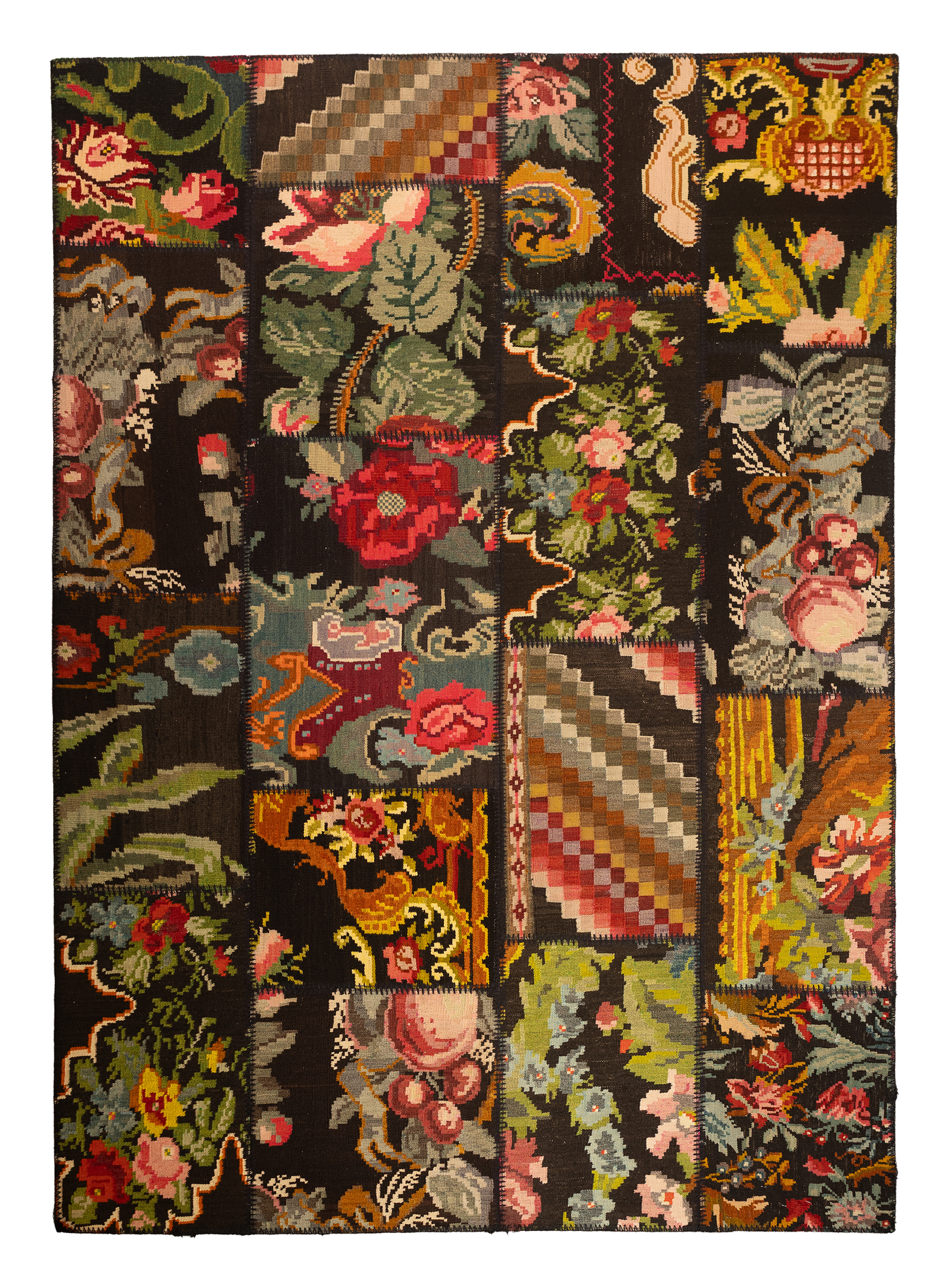 Patchwork