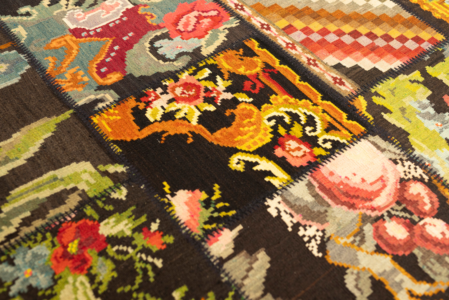 Patchwork