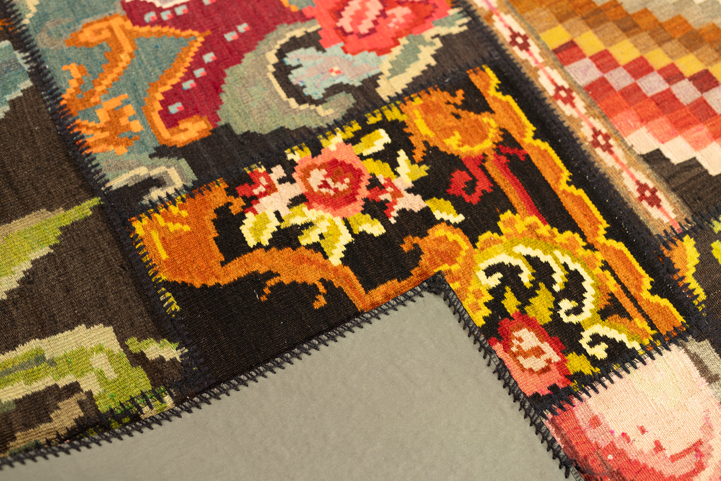 Patchwork