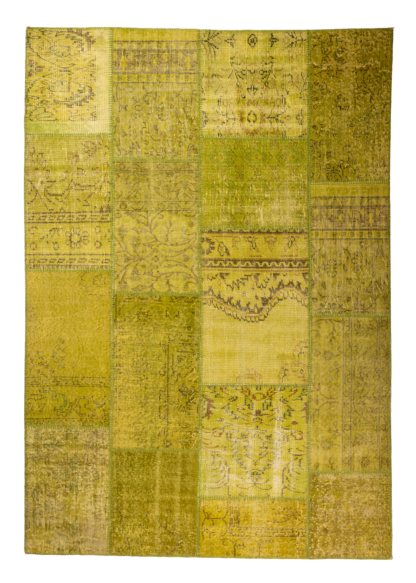 Patchwork