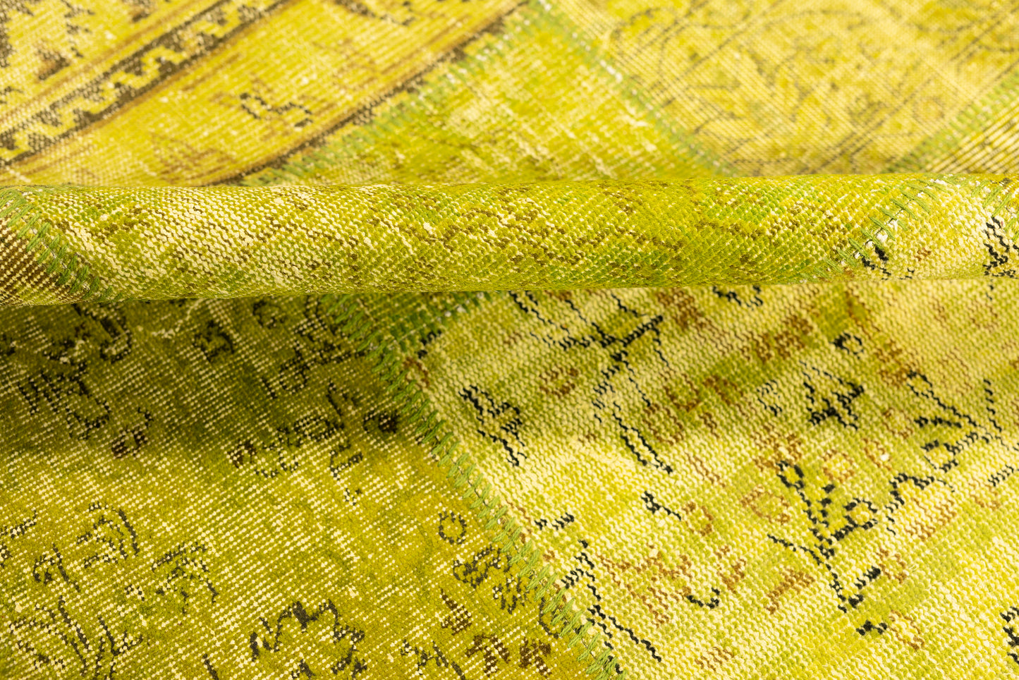 Patchwork