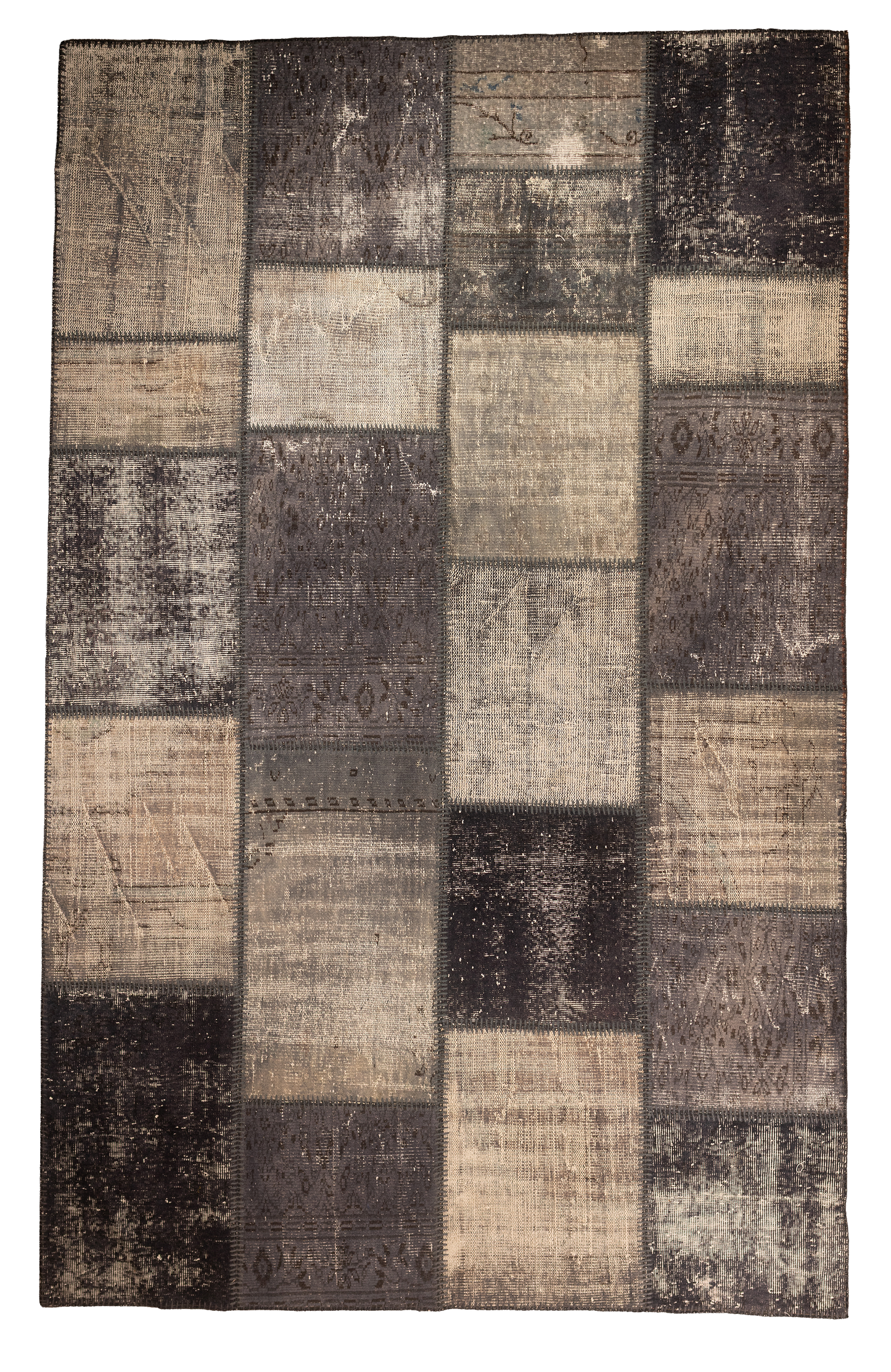Patchwork