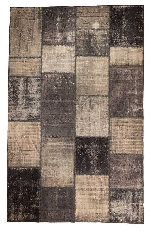 Patchwork