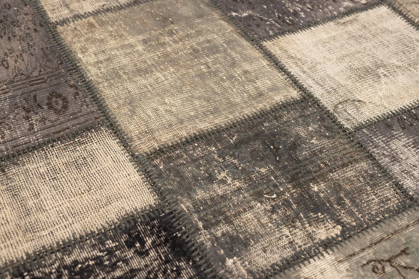Patchwork
