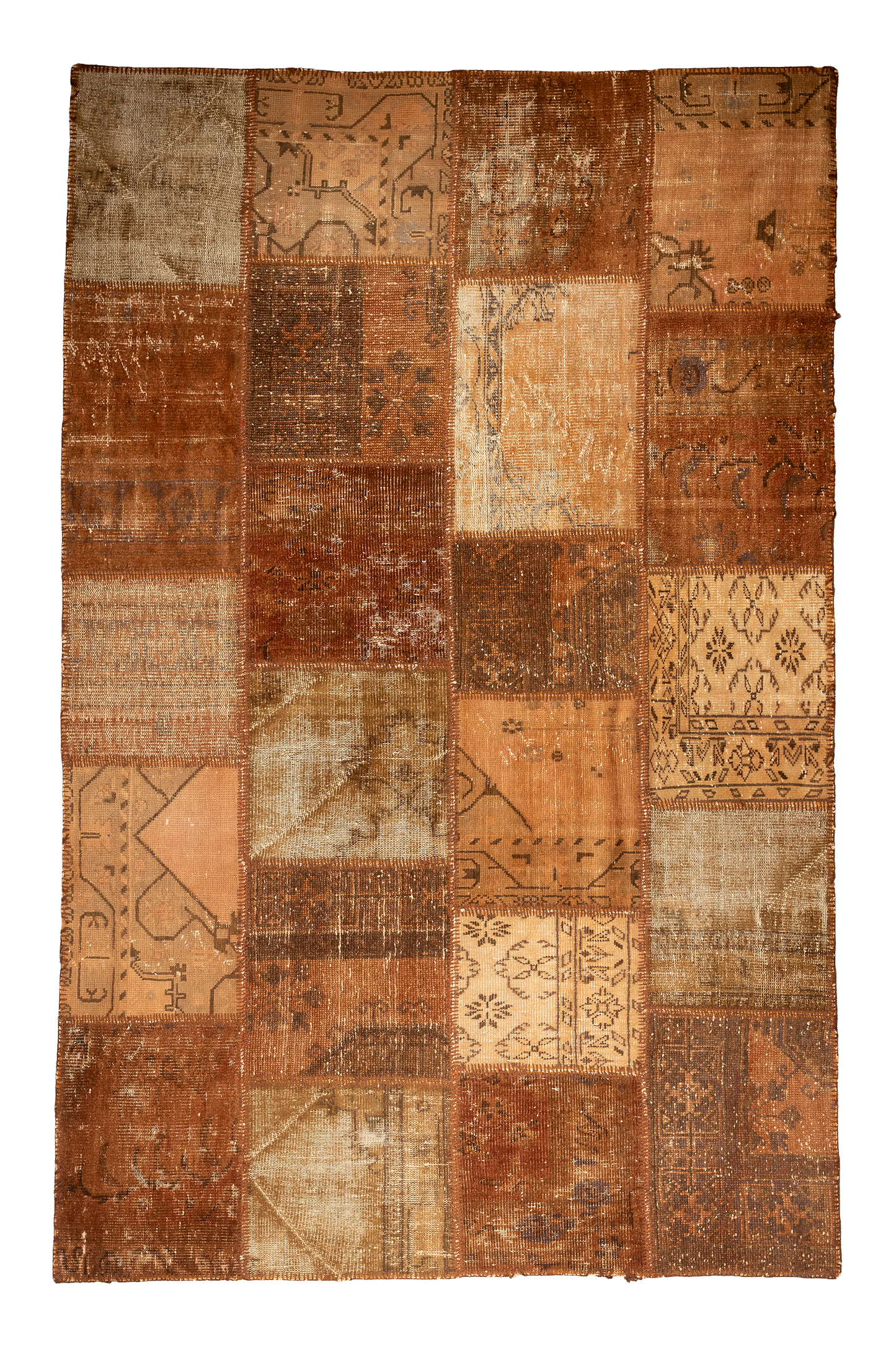 Patchwork