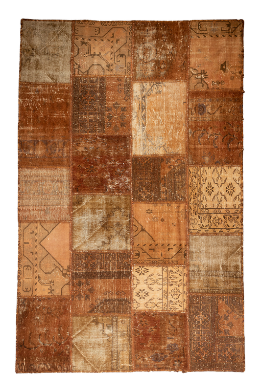 Patchwork